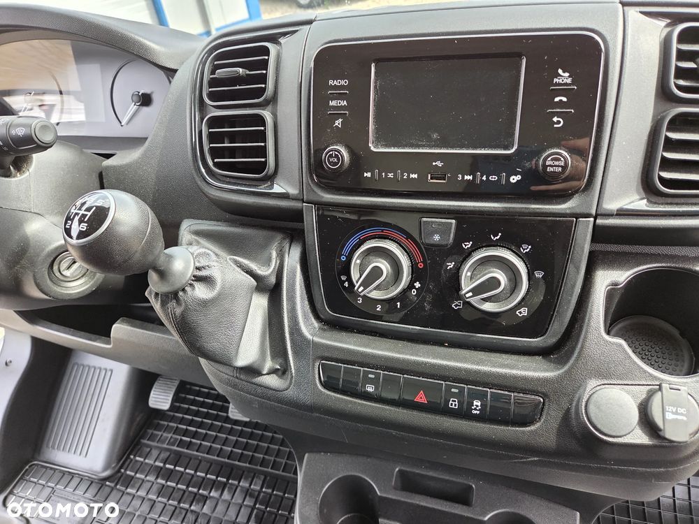 Fiat Ducato L2 - 27