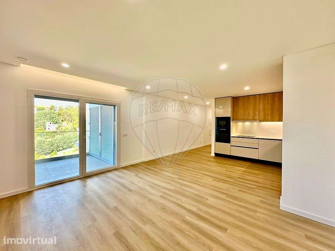 Apartamento T1 para arrendamento - Grande imagem: 3/18