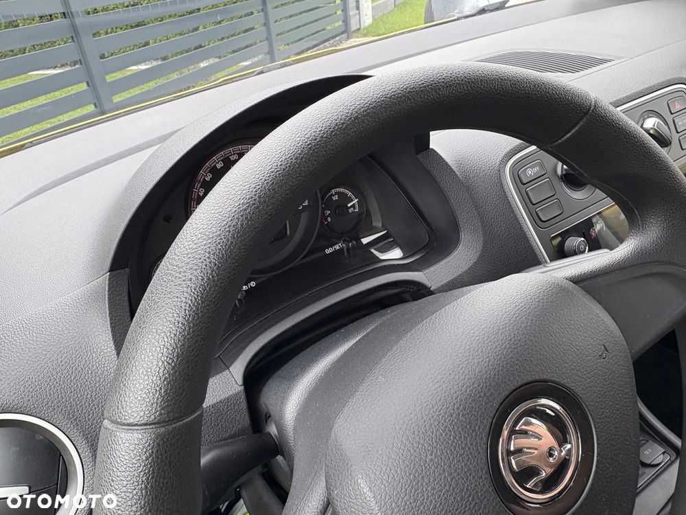 Skoda Citigo 1.0 Ambition EU6 - 36