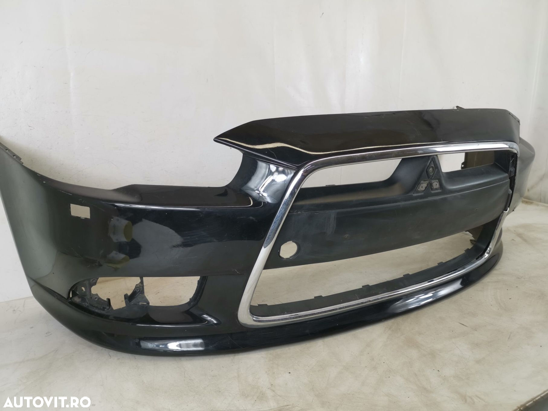 Bara Fata Lancer Sportback 2008-2019   Originala In Stare Buna - 3