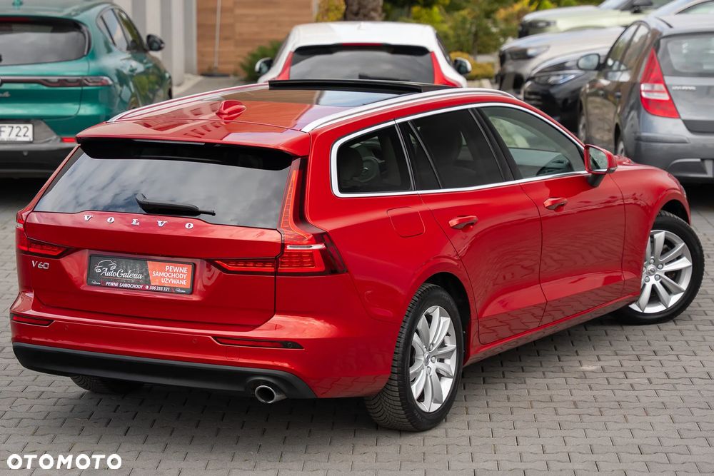 Volvo V60 D3 Drive-E Momentum - 11