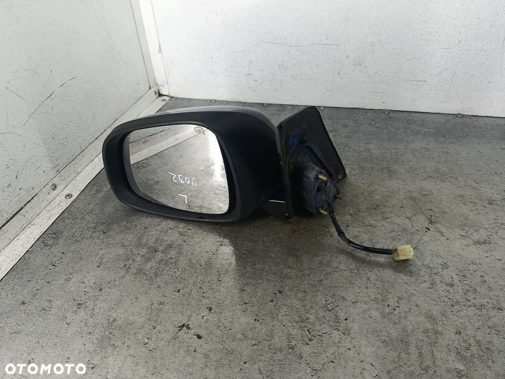 LUSTERKO LEWE SUZUKI SX 4 I  ZCE - 4