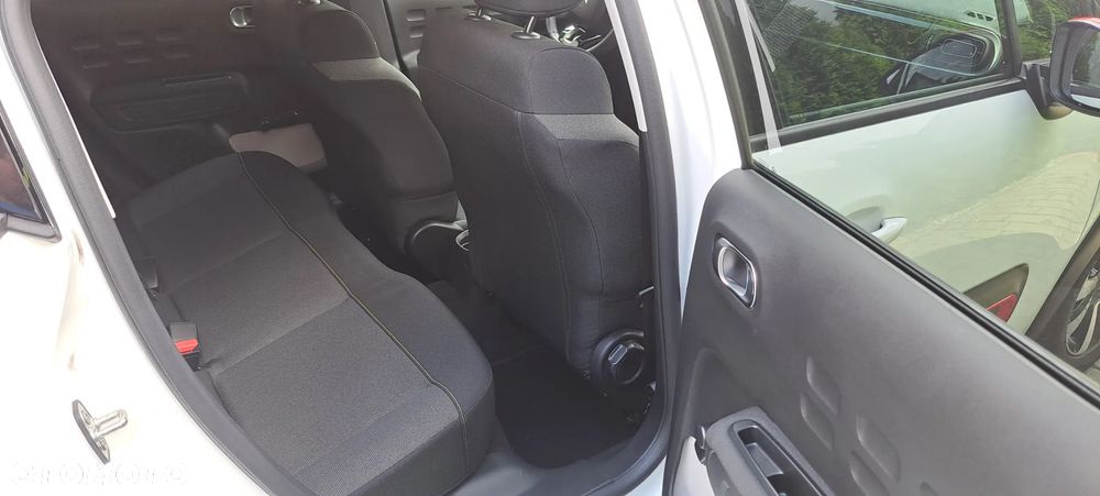 Citroën C3 Pure Tech 83 S&S MAX - 25