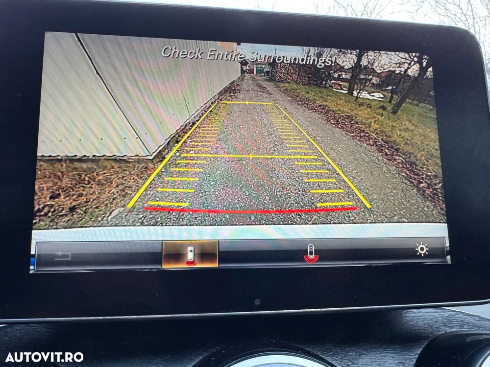 Mercedes-Benz C 300 T 9G-TRONIC - 10