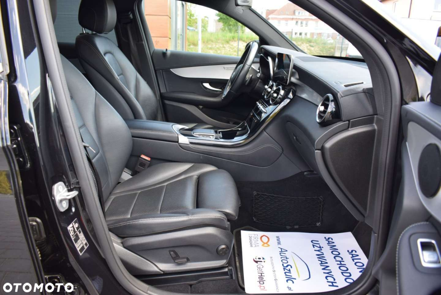 Mercedes-Benz GLC - 26