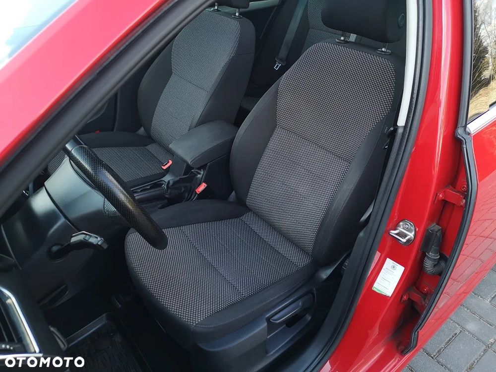 Skoda Octavia 1.4 TSI DSG Ambition - 7