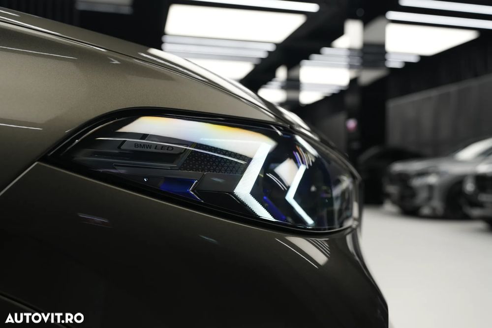 BMW X5 M M60i xDrive - 9