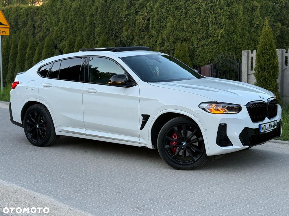 BMW X4 - 3