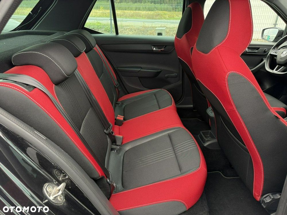 Skoda Fabia 1.0 TSI Monte Carlo - 13