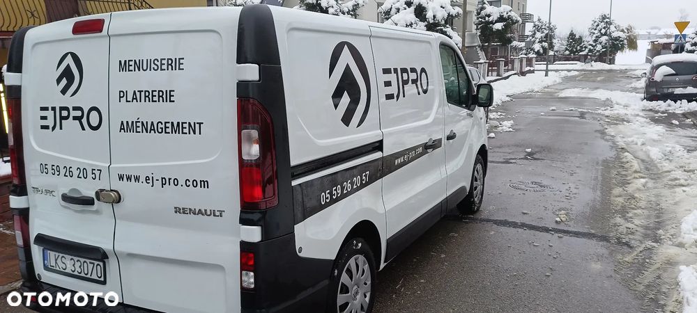 Renault Trafic - 17