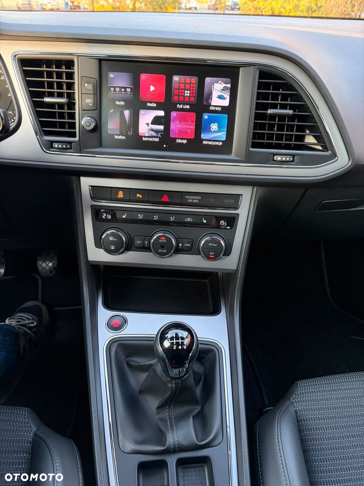 Seat Leon - 20