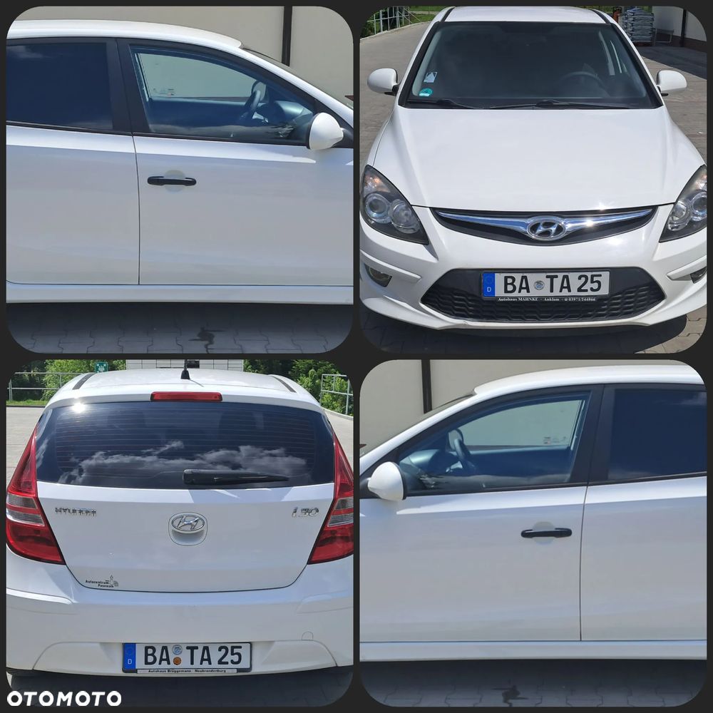 Hyundai i30 1.4 Classic - 9
