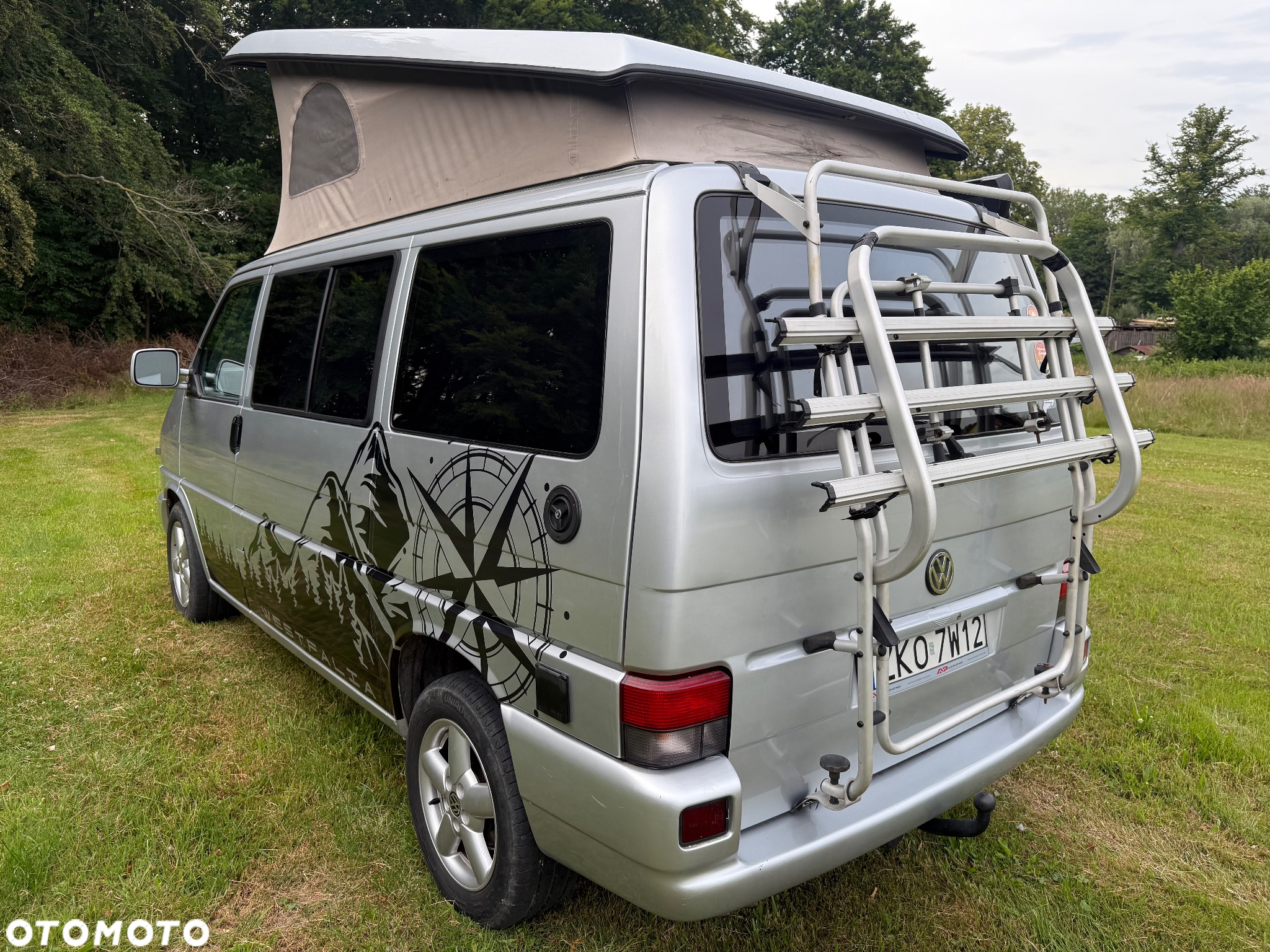 Volkswagen Multivan TDI - 5