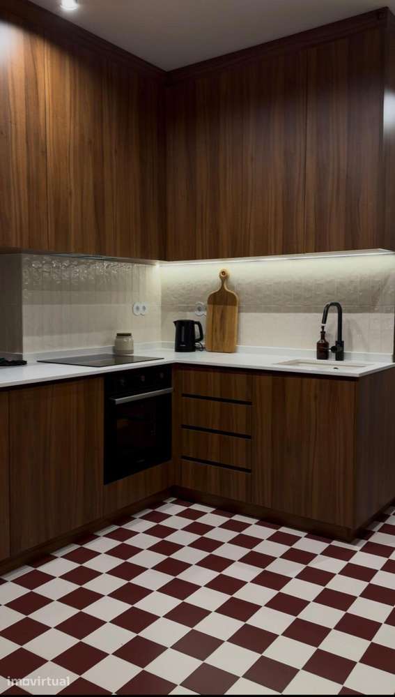 Quarto - localizado em Alameda Lisbon - Grande imagem: 3/8