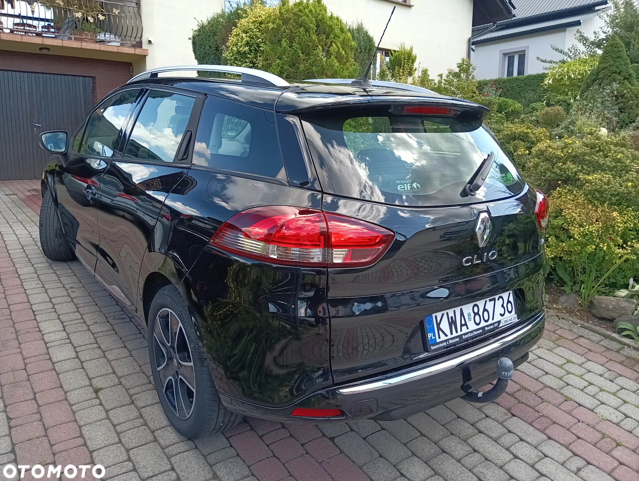 Renault Clio Grandtour TCe 90 Luxe - 5
