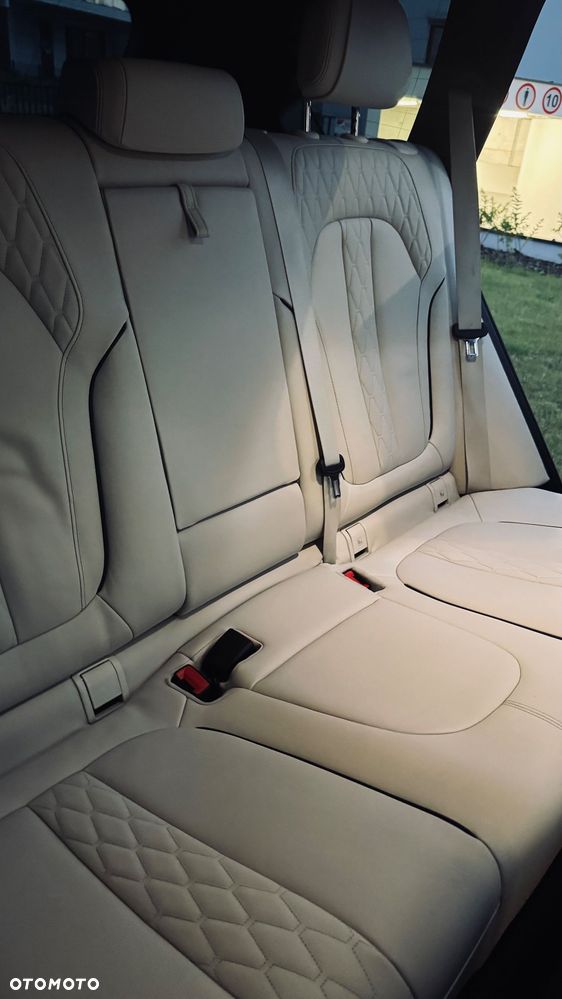 BMW X5 - 13