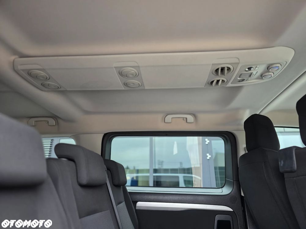 Toyota Proace Verso 1.5 D4-D Compact Family - 35