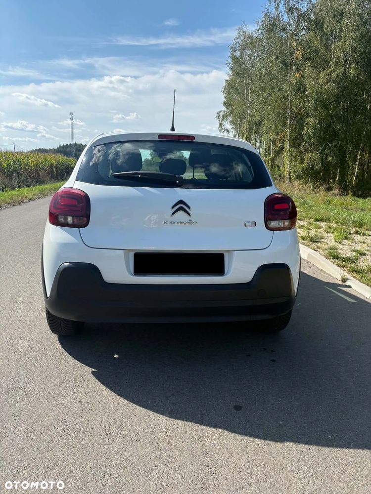 Citroën C3 1.2 PureTech Feel - 6