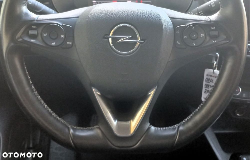 Opel Corsa - 16