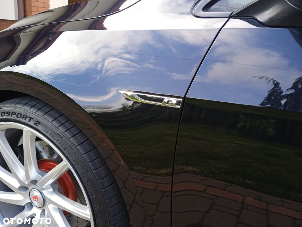 Volkswagen Golf VII 2.0 TSI 4Mot R DSG - 29