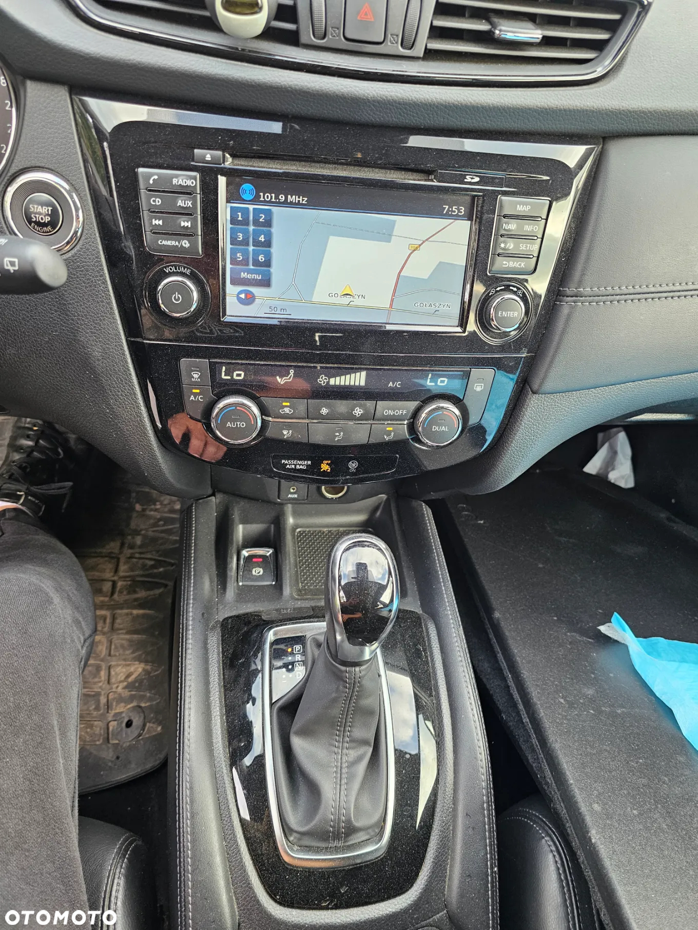 Nissan X-Trail 2.0 dCi Tekna Xtronic 2WD - 15