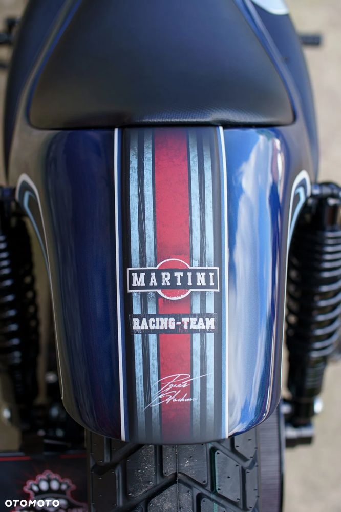 Harley-Davidson Sportster - 33