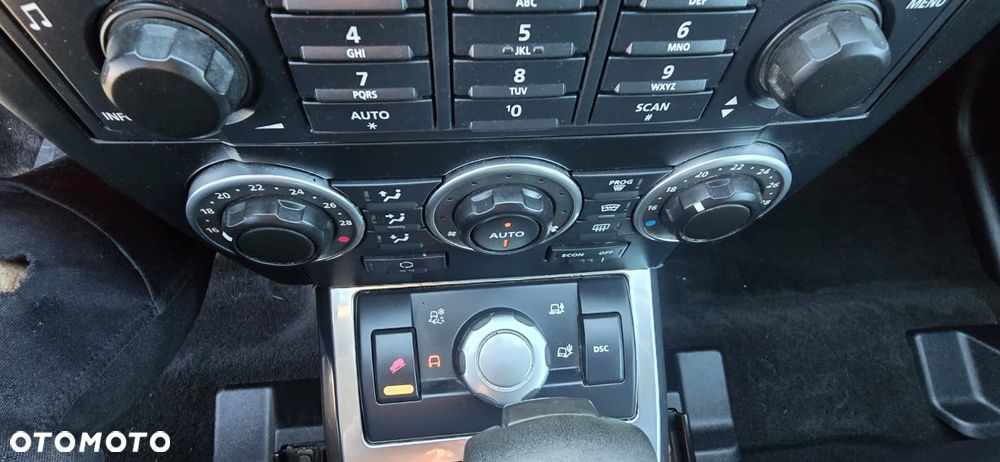 Land Rover Freelander TD4 Automatik 4Wheel Fun - 28