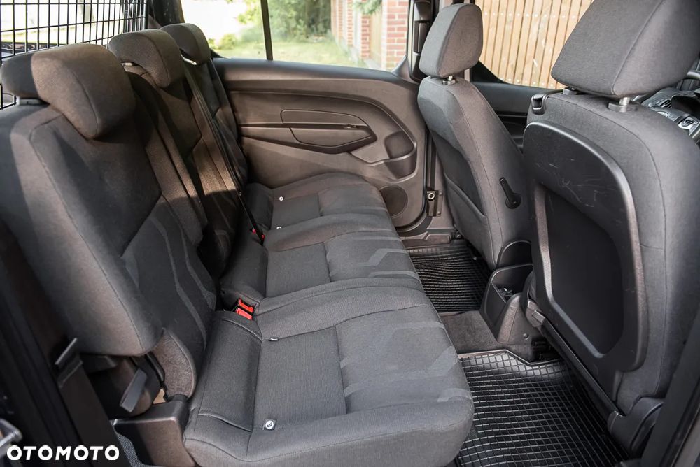 Ford Transit Connect 230 L2 LKW Trend - 22
