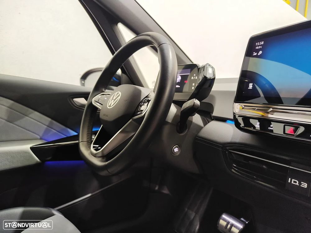 VW ID.3 77 kWh Pro S Urban - 34