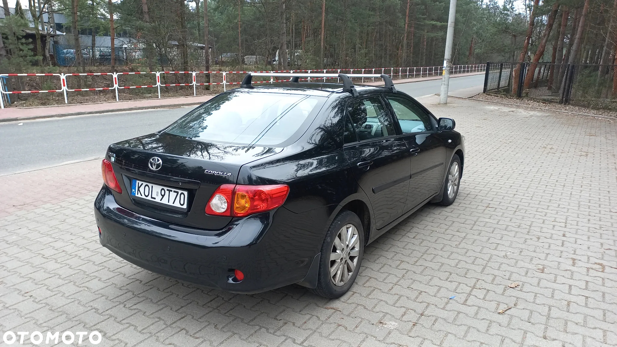 Toyota Corolla 1.4 D-4D Luna - 3