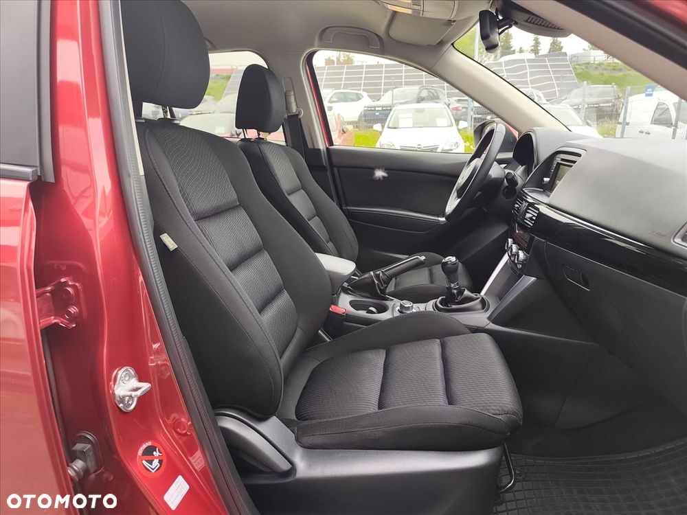 Mazda CX-5 2.2 D Skyenergy - 12