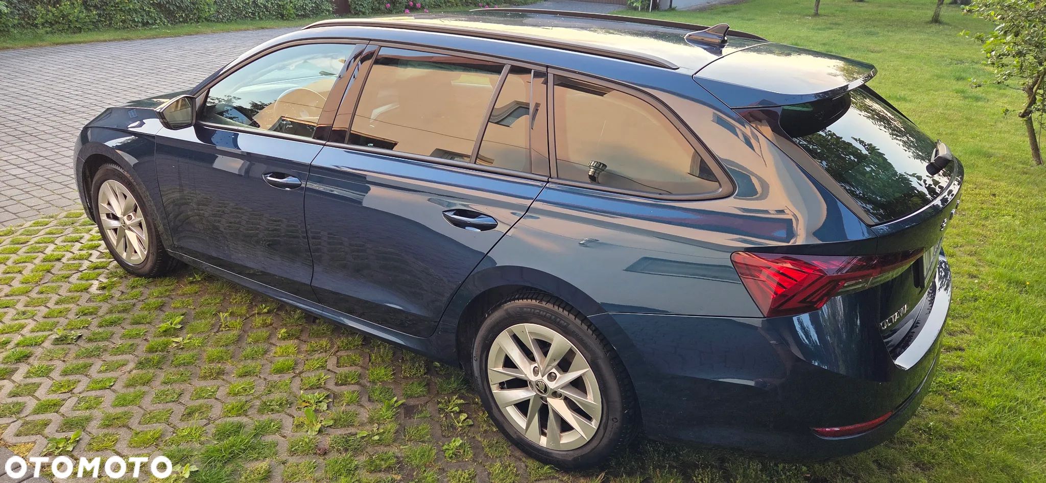 Skoda Octavia 1.5 TSI ACT Ambition - 1