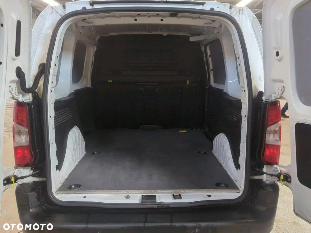Toyota Proace City - 6