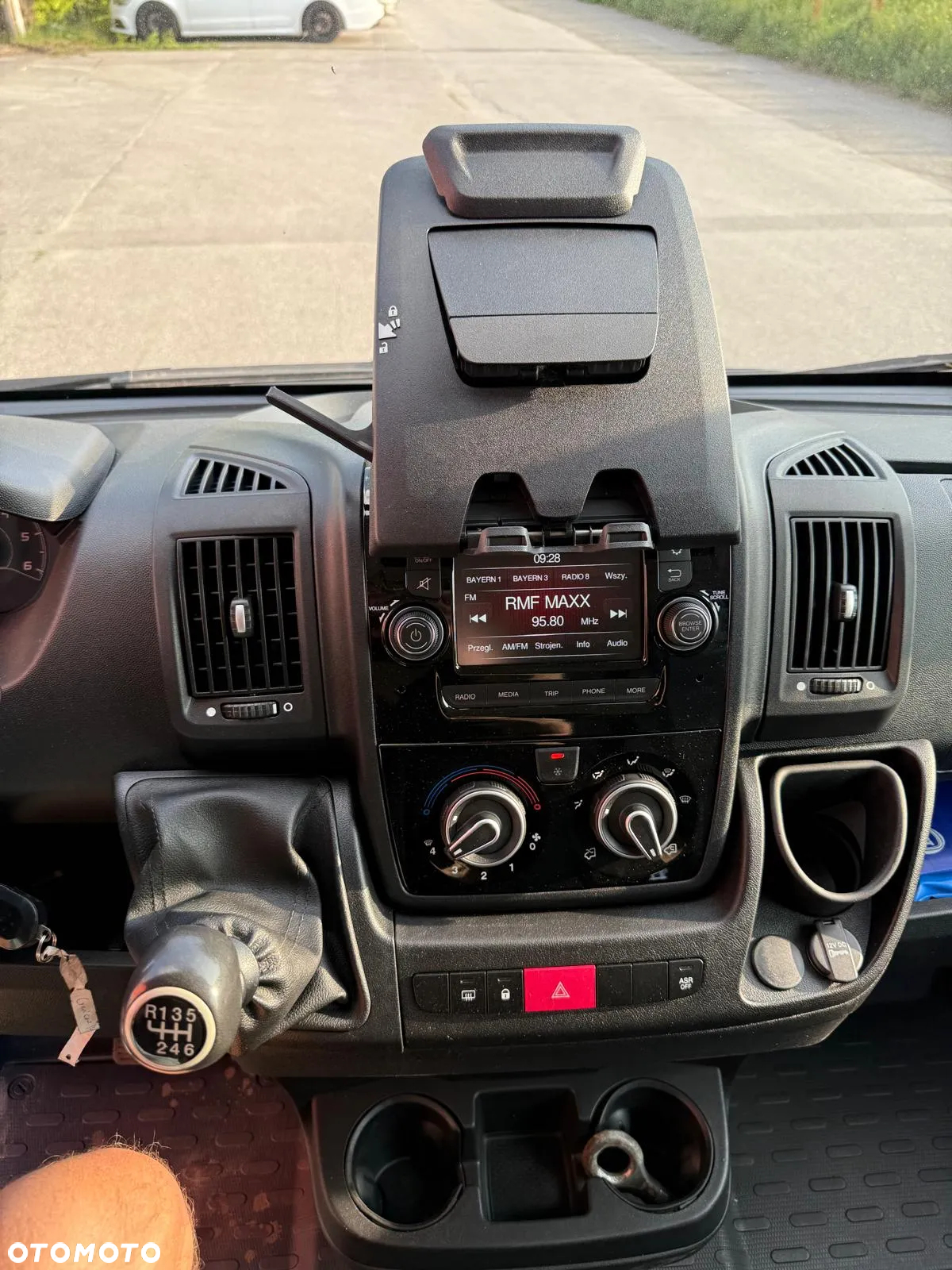 Fiat Ducato 2.3 130KM, L3H2, Izoterma, Bardzo zadbany, Bez adblue - 26