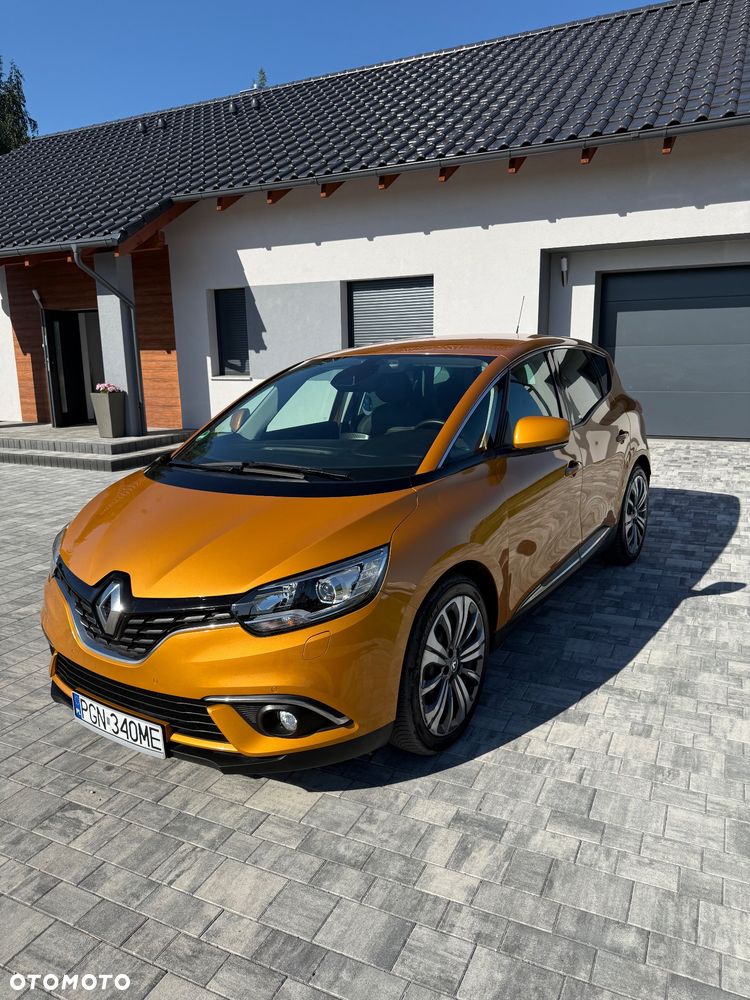 Renault Scenic - 3