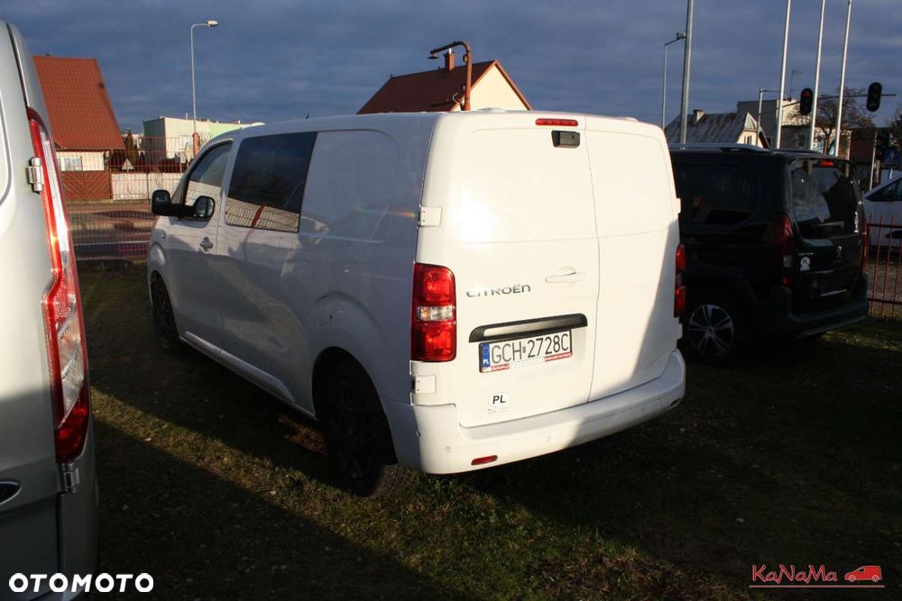 Citroën Jumpy - 7