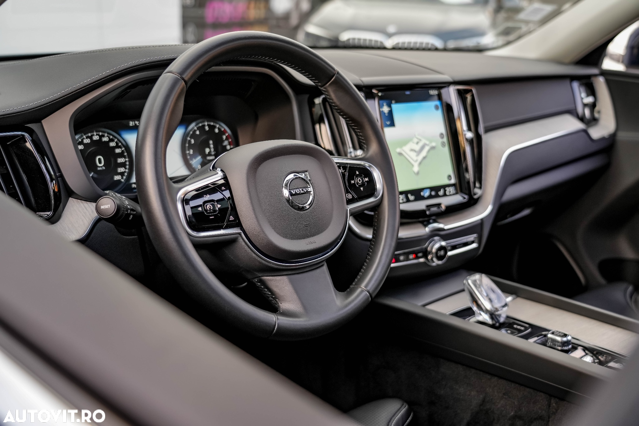 Volvo XC 60 T8 AWD Recharge Geartronic Inscription - 21