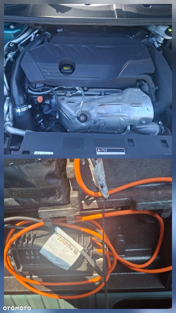 Peugeot 308 180 e-EAT8 Active Pack - 34