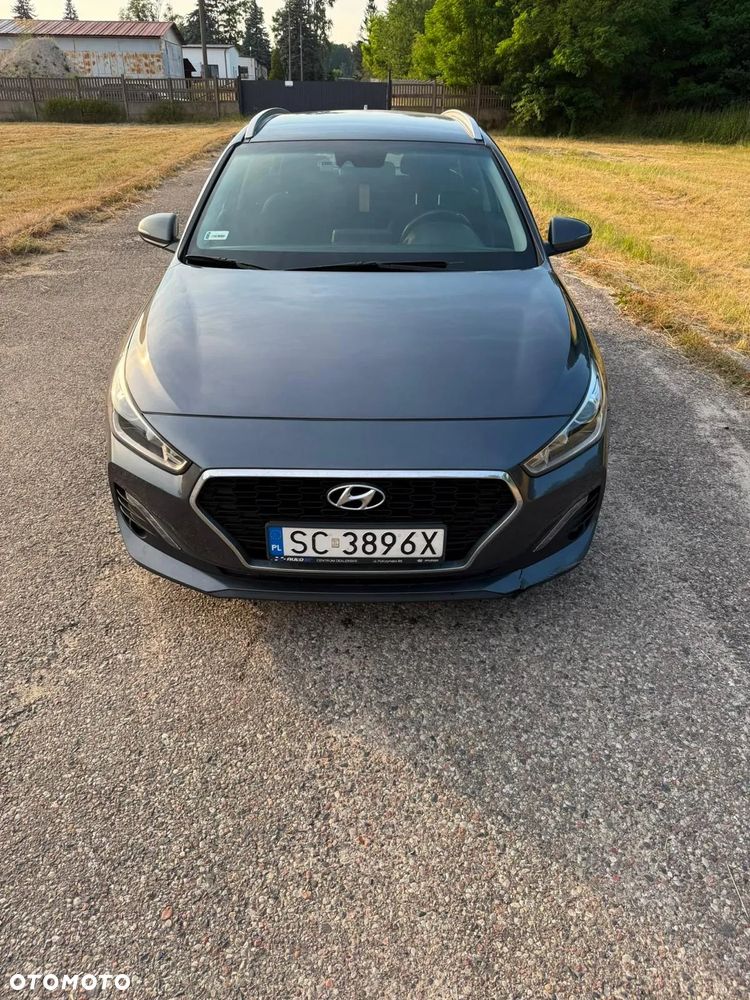 Hyundai i30 1.4 T-GDI GPF Comfort - 2