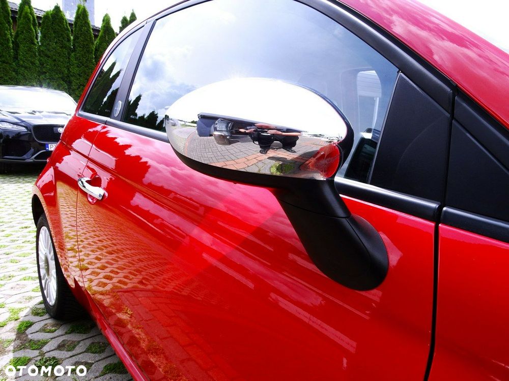 Fiat 500 - 16