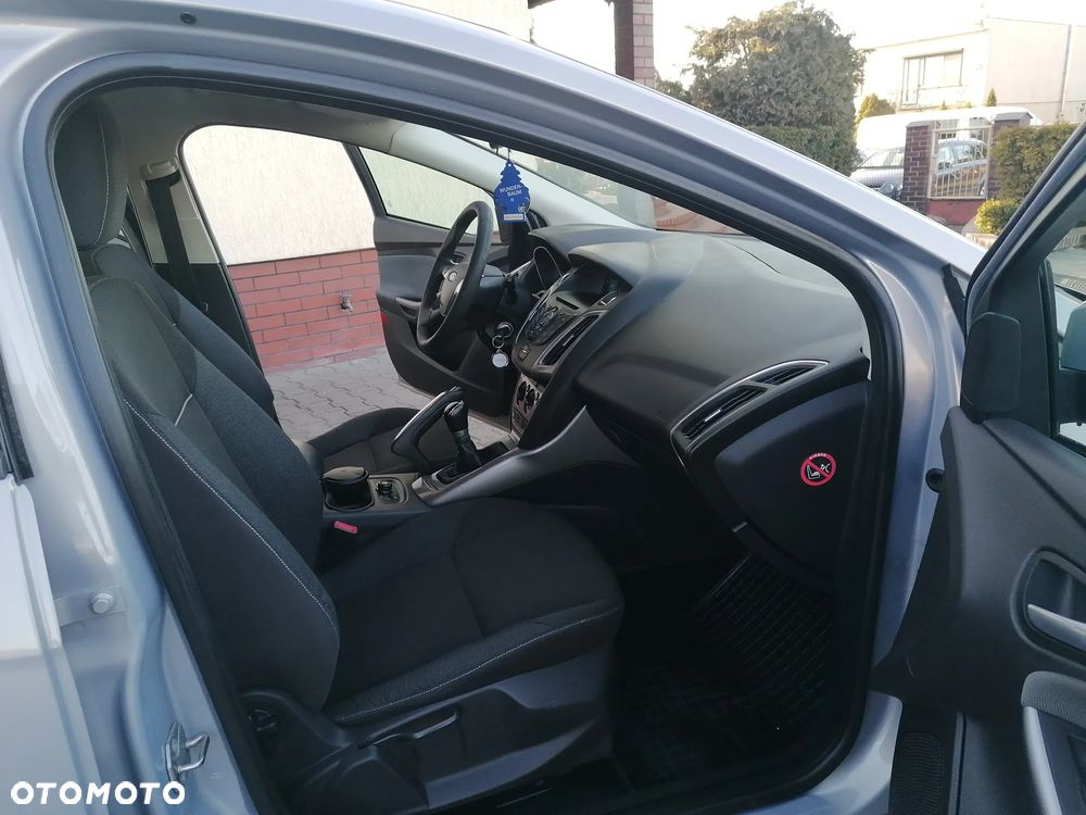 Ford Focus - 14