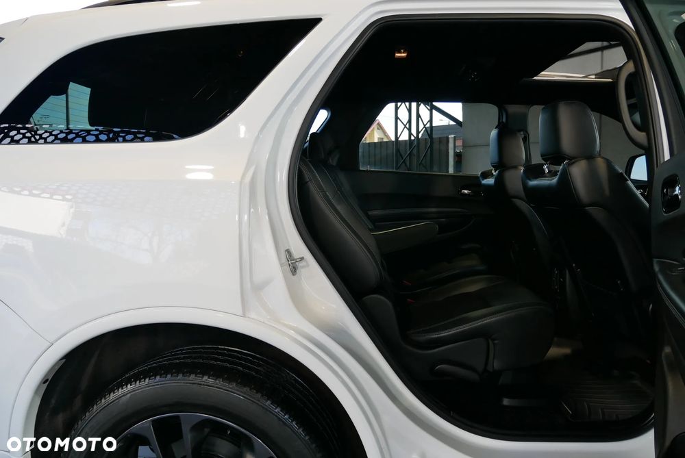 Dodge Durango - 11