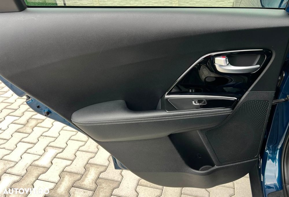 Kia Niro 1.6 GDI HEV 2WD OPF Aut. Spirit - 21