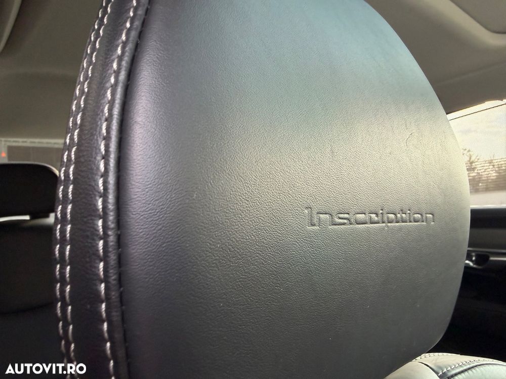 Volvo S90 T6 AWD Inscription - 14