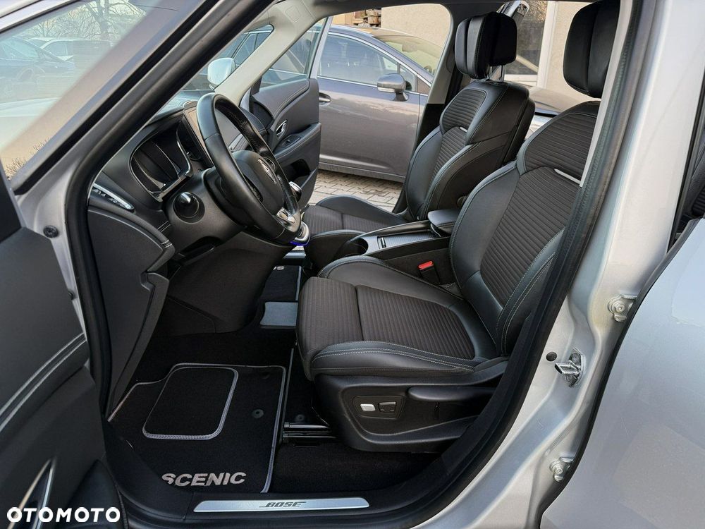 Renault Scenic Energy TCe 130 S&S Bose Edition - 16