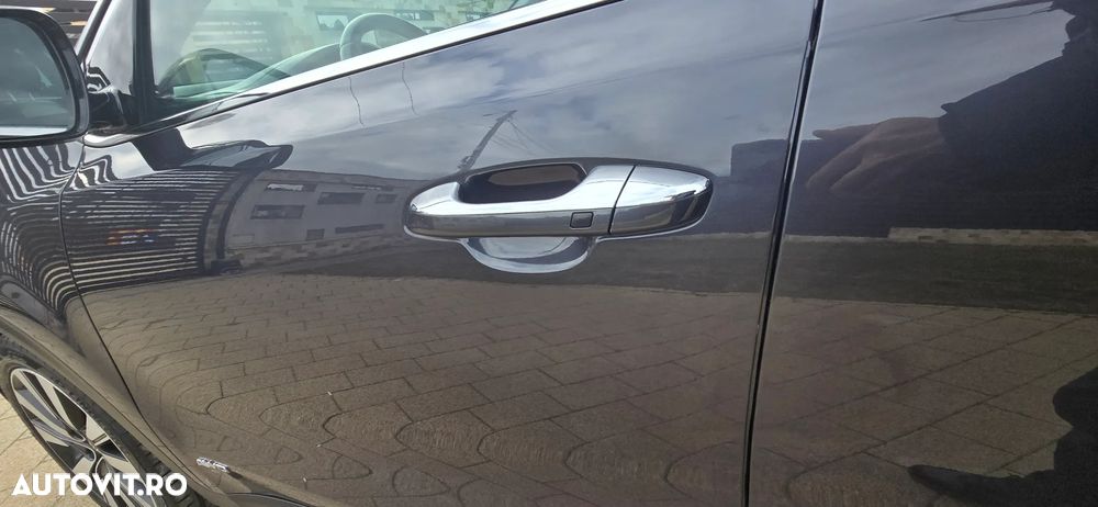 Kia Sportage 2,0 CRDI AWD Aut. Platinum - 17