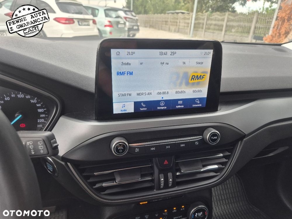 Ford Focus - 22