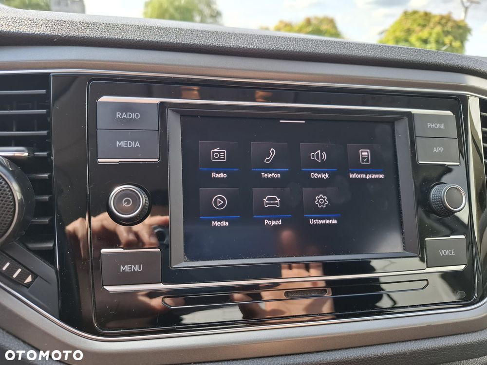 Volkswagen T-Roc 1.0 TSI Advance - 18