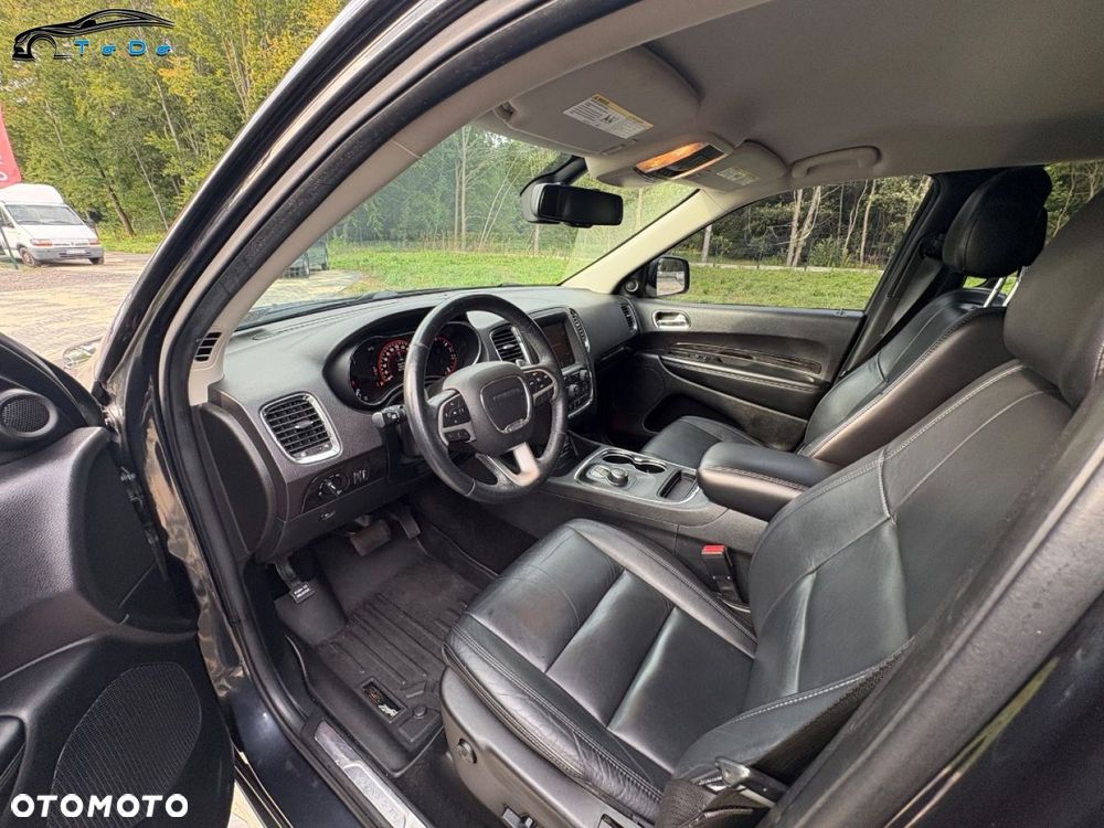 Dodge Durango - 18