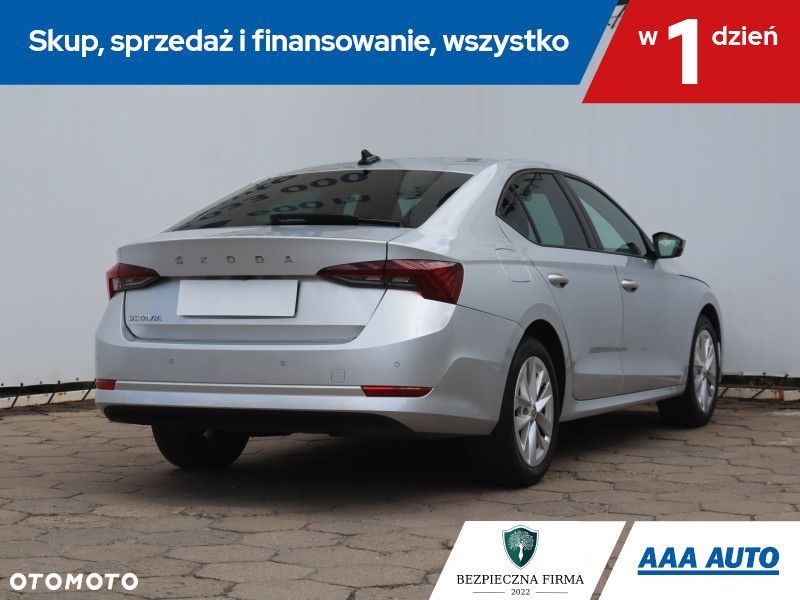 Skoda Octavia - 7